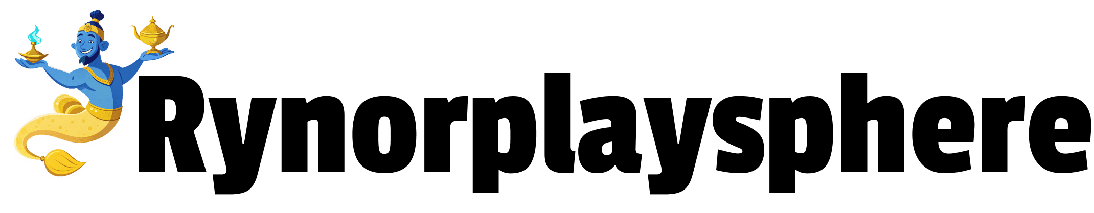 RYNORPLAYSPHERE Logo